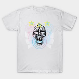 Gorilla skull T-Shirt